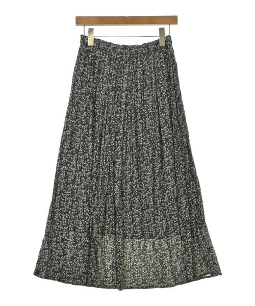 ROPE Picnic กระโปรงยาว/แม็กซี่ยาว