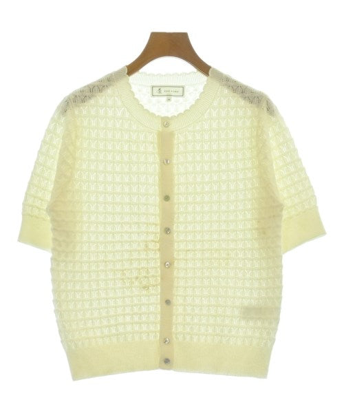 ROPE Picnic เสื้อคาร์ดิแกน