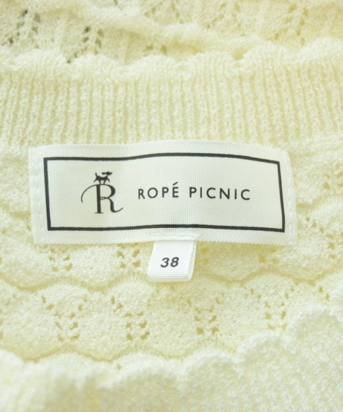 ROPE Picnic เสื้อคาร์ดิแกน
