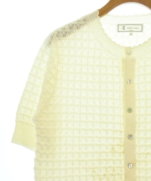 ROPE Picnic เสื้อคาร์ดิแกน