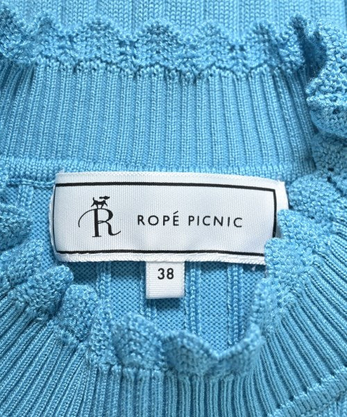 ROPE Picnic เสื้อกันหนาว