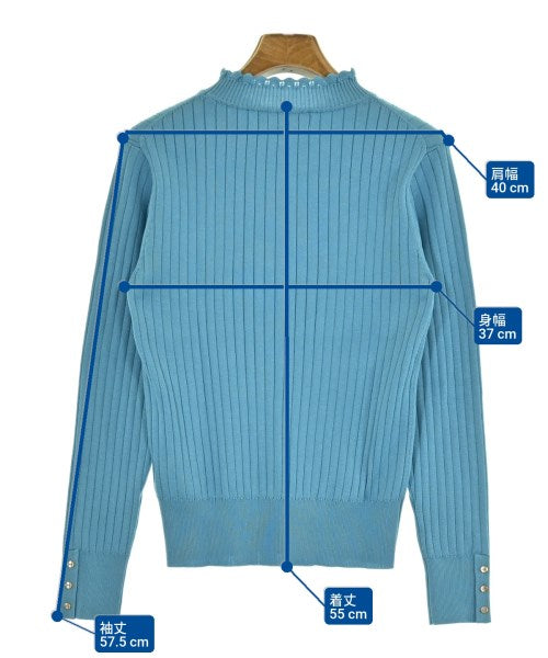 ROPE Picnic เสื้อกันหนาว