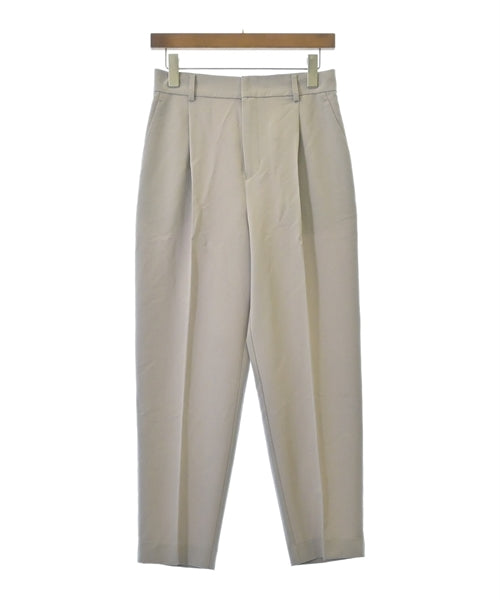 ROPE Picnic กางเกงขายาว