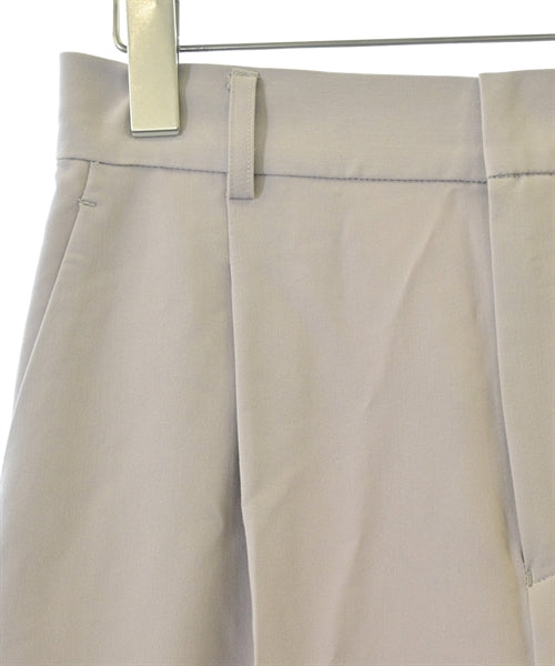 ROPE Picnic กางเกงขายาว