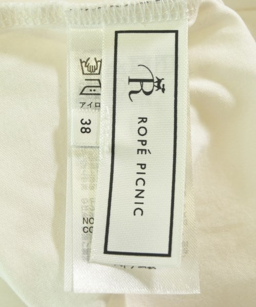 ROPE Picnic เสื้อยืด/เสื้อท็อปส์