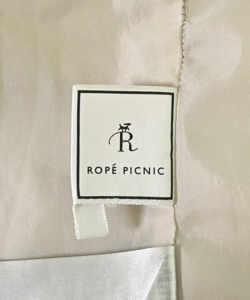 ROPE Picnic กระโปรงยาว/แม็กซี่ยาว