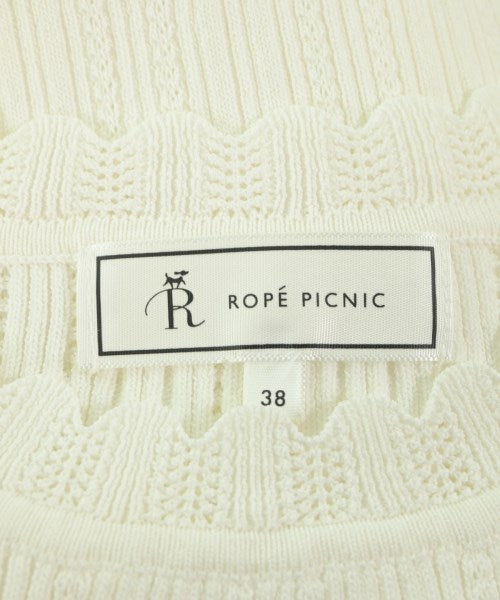 ROPE Picnic เสื้อกันหนาว