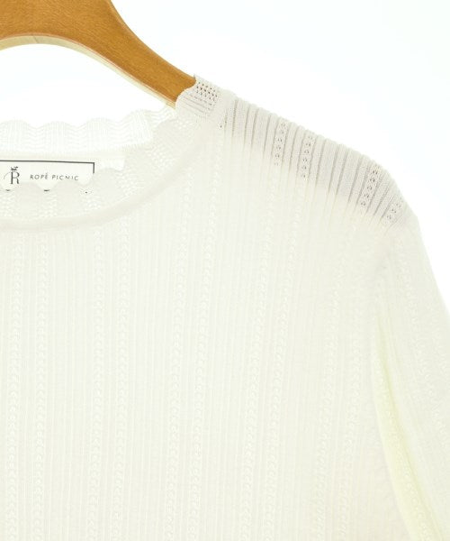 ROPE Picnic เสื้อกันหนาว