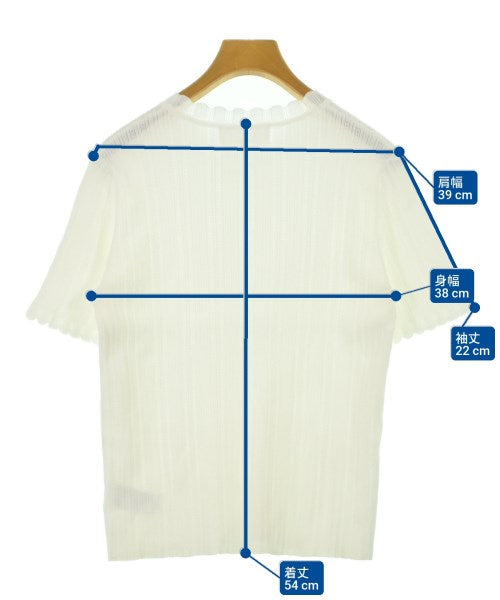 ROPE Picnic เสื้อกันหนาว