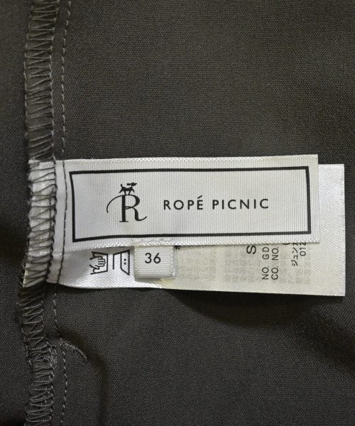ROPE Picnic กางเกง อื่น