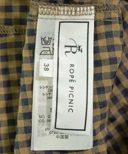 ROPE Picnic ชุดเดรส