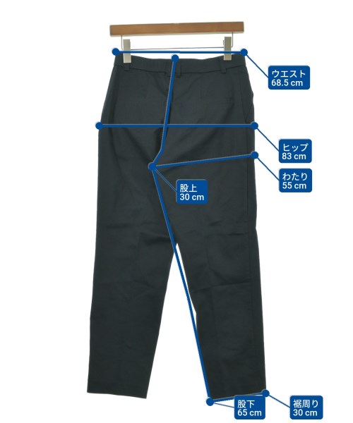 ROPE Picnic กางเกงขายาว