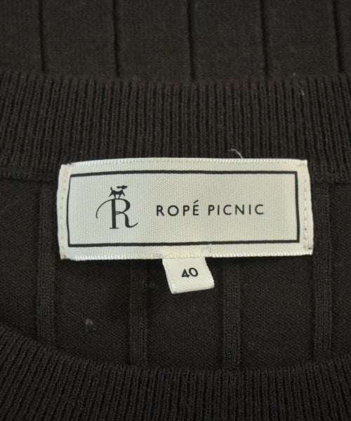 ROPE Picnic เสื้อกันหนาว