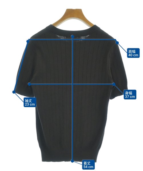 ROPE Picnic เสื้อกันหนาว