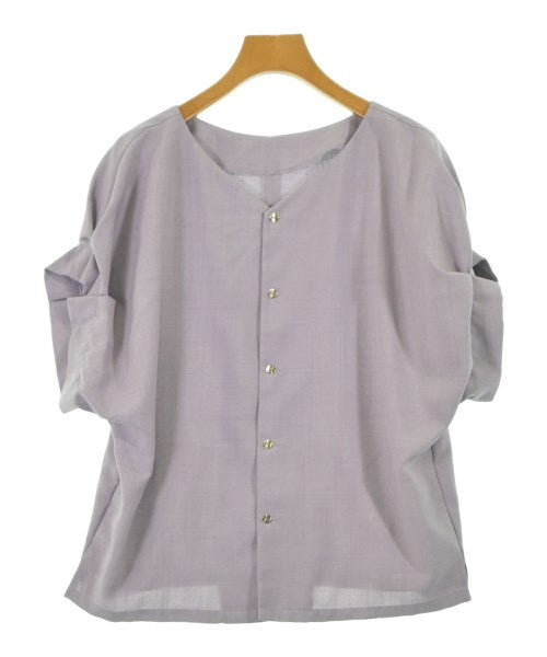 ROPE Picnic เสื้อสตรี
