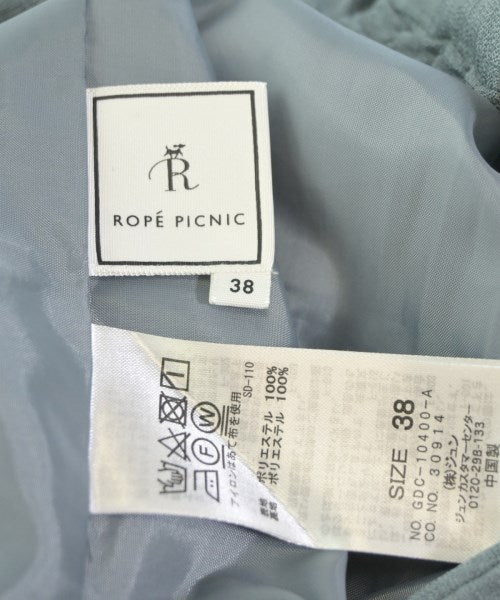 ROPE Picnic กระโปรงยาว/แม็กซี่ยาว