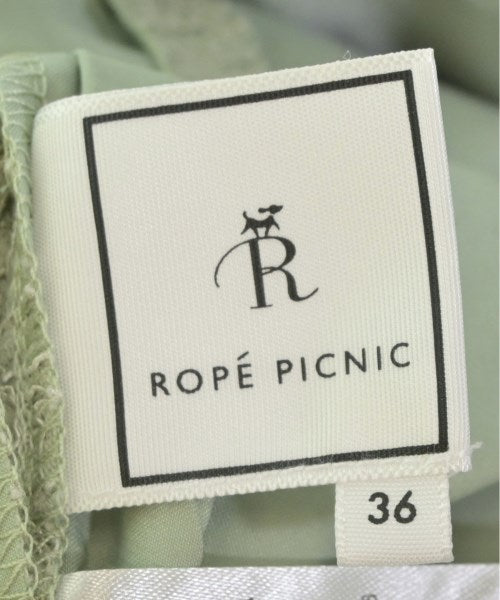 ROPE Picnic กระโปรงยาว/แม็กซี่ยาว