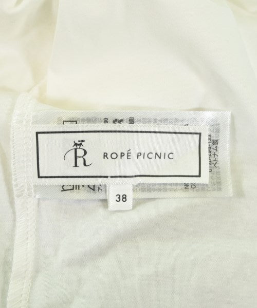 ROPE Picnic เสื้อยืด/เสื้อท็อปส์