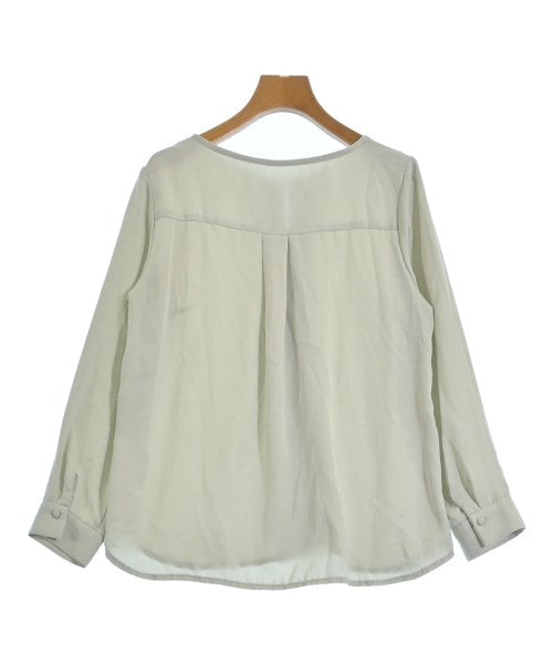 ROPE Picnic เสื้อสตรี