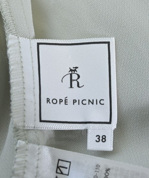 ROPE Picnic เสื้อสตรี