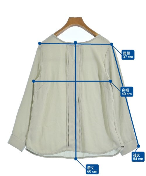 ROPE Picnic เสื้อสตรี