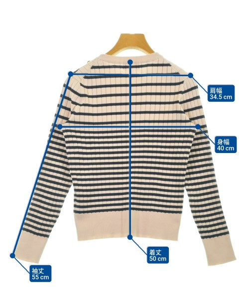 ROPE Picnic เสื้อกันหนาว