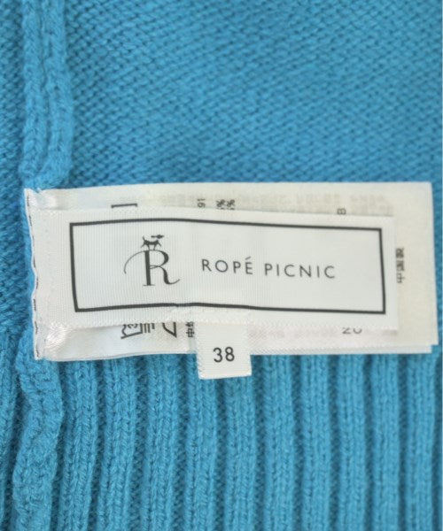 ROPE Picnic เสื้อคาร์ดิแกน