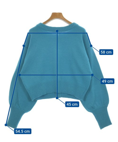 ROPE Picnic เสื้อคาร์ดิแกน