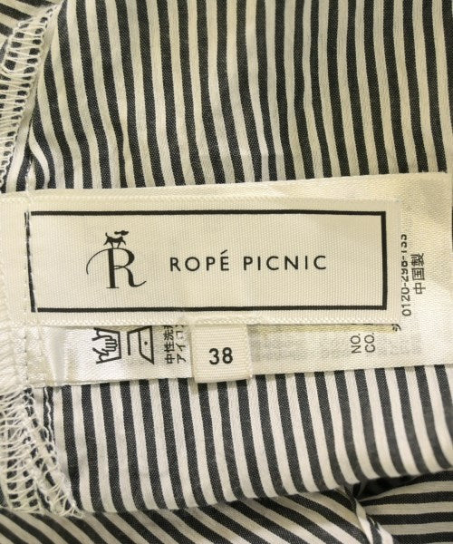 ROPE Picnic เสื้อสตรี