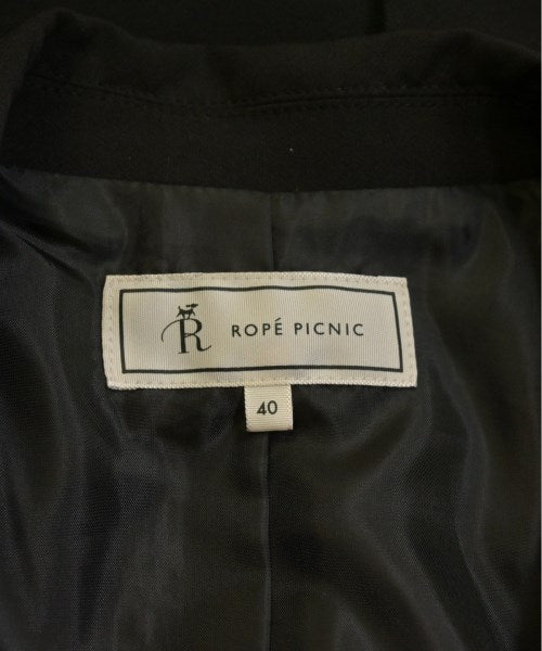 ROPE Picnic แจ็คเก็ตลำลอง