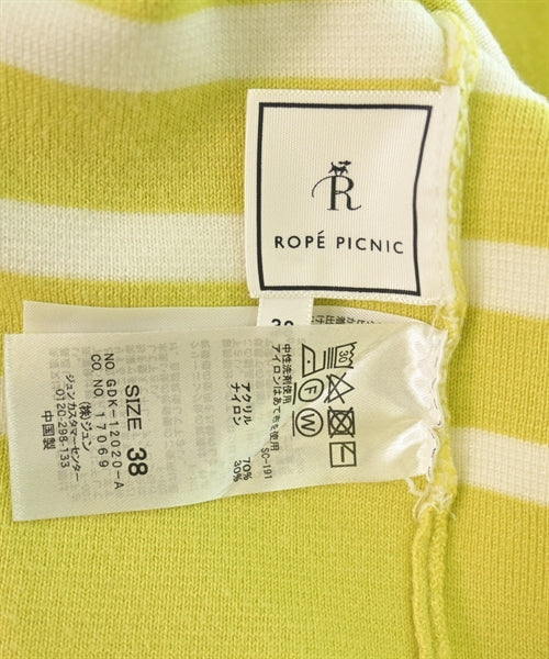 ROPE Picnic เสื้อคาร์ดิแกน