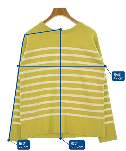 ROPE Picnic เสื้อคาร์ดิแกน
