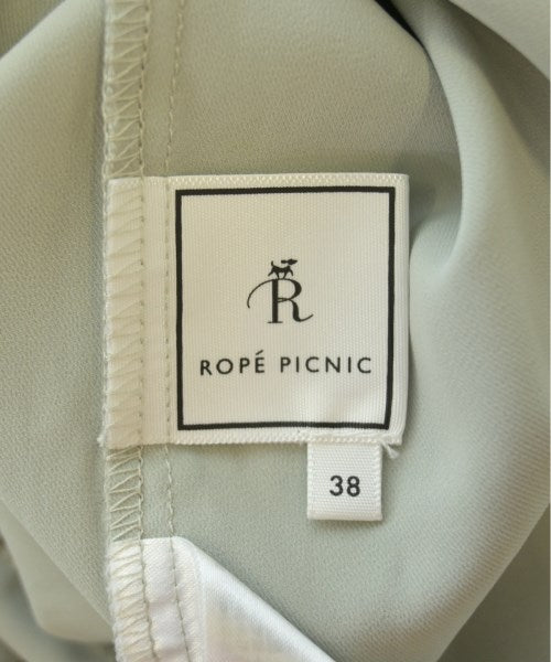 ROPE Picnic เสื้อสตรี