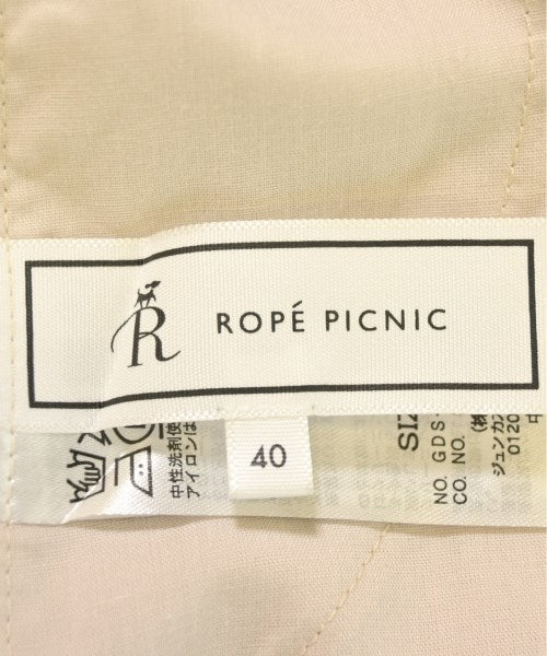 ROPE Picnic กางเกง อื่น