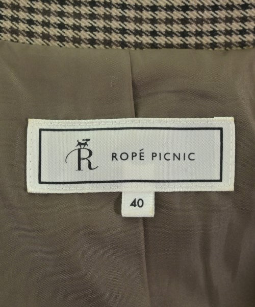 ROPE Picnic แจ็คเก็ตลำลอง