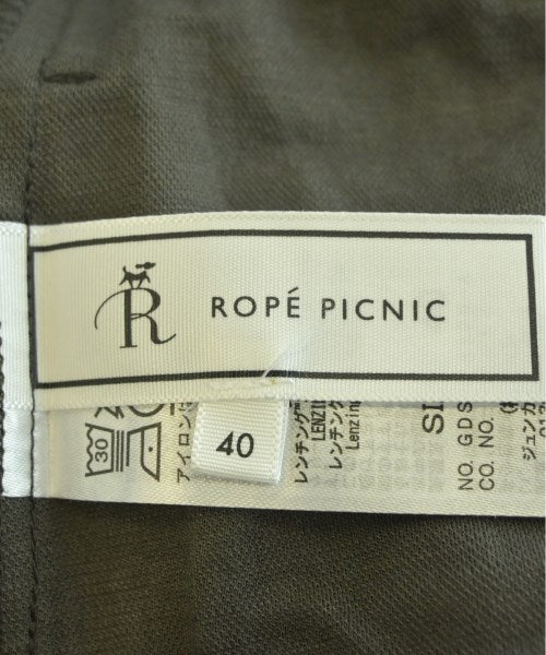 ROPE Picnic กางเกง อื่น