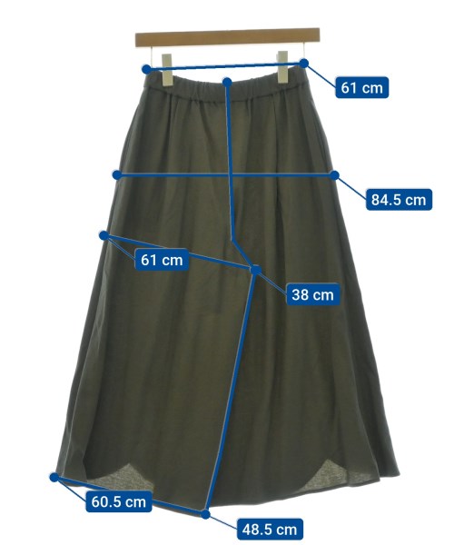 ROPE Picnic กางเกง อื่น