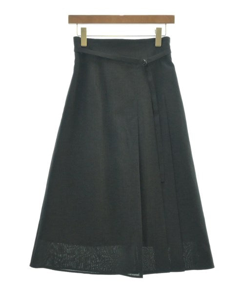 ROPE Picnic กระโปรงยาว/แม็กซี่ยาว