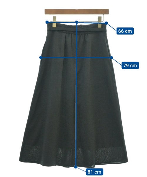 ROPE Picnic กระโปรงยาว/แม็กซี่ยาว