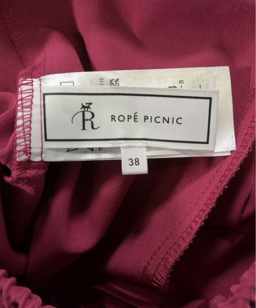 ROPE Picnic กางเกง อื่น