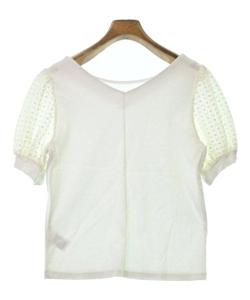 ROPE Picnic เสื้อยืด/เสื้อท็อปส์