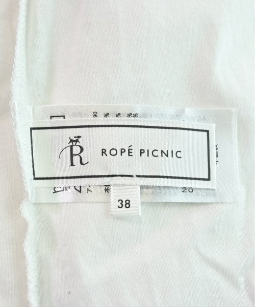 ROPE Picnic เสื้อยืด/เสื้อท็อปส์