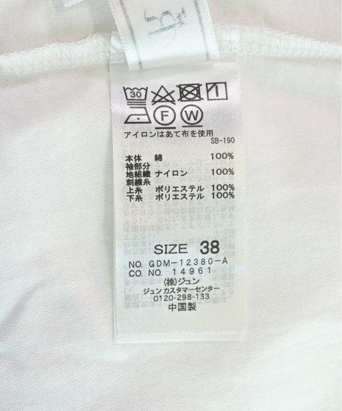ROPE Picnic เสื้อยืด/เสื้อท็อปส์