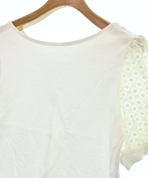 ROPE Picnic เสื้อยืด/เสื้อท็อปส์