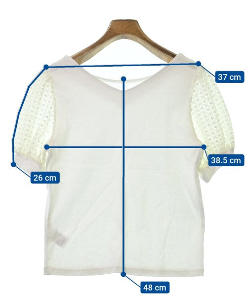 ROPE Picnic เสื้อยืด/เสื้อท็อปส์