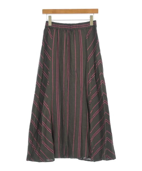 ROPE Picnic กระโปรงยาว/แม็กซี่ยาว