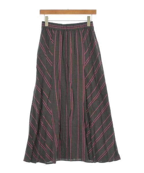 ROPE Picnic กระโปรงยาว/แม็กซี่ยาว