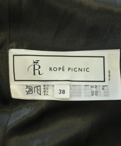 ROPE Picnic กระโปรงยาว/แม็กซี่ยาว