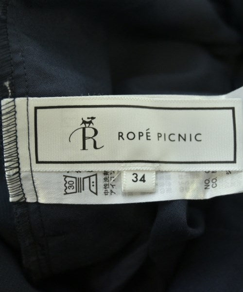 ROPE Picnic กางเกงขายาว