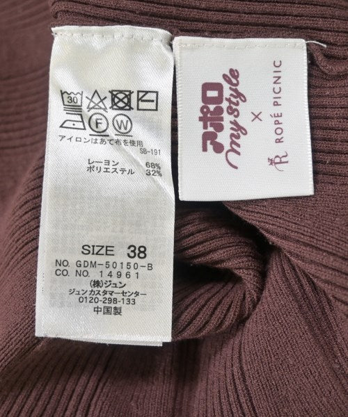 ROPE Picnic เสื้อกันหนาว